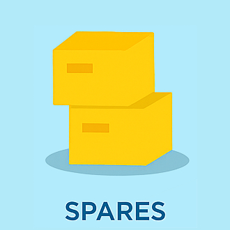 Spares